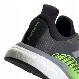 Chaussures de course adidas SolarGlide St 3 M FU9035 multicolore 5