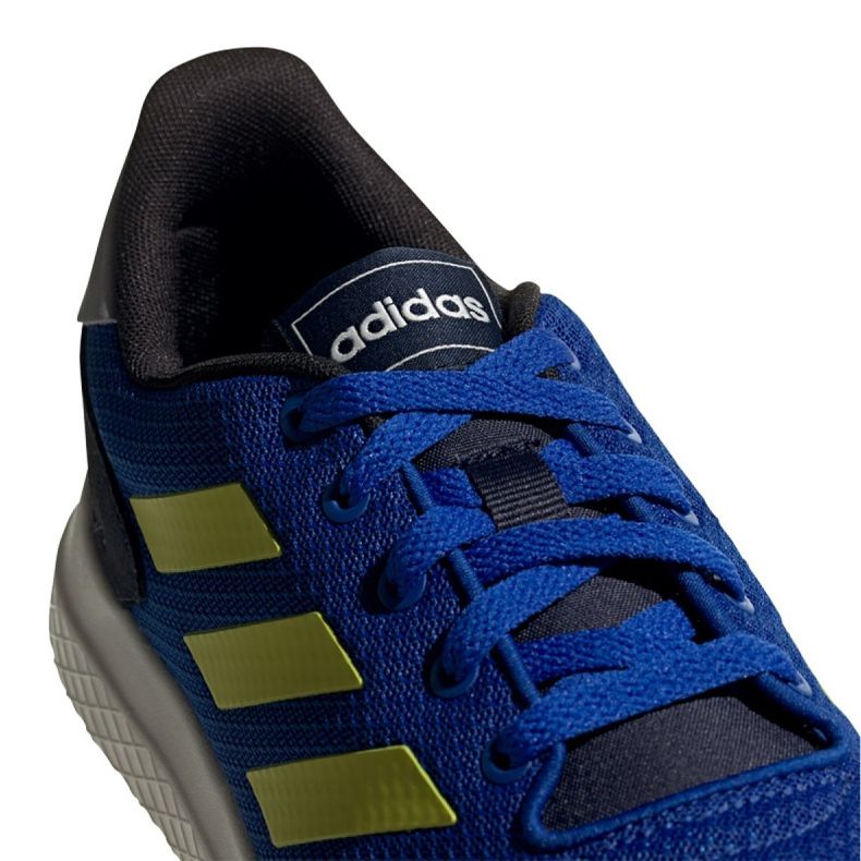 Chaussures Adidas Archivo M EG3237 bleu 1