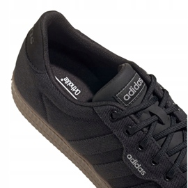Adidas Daily 3.0 M FW7046 le noir 2