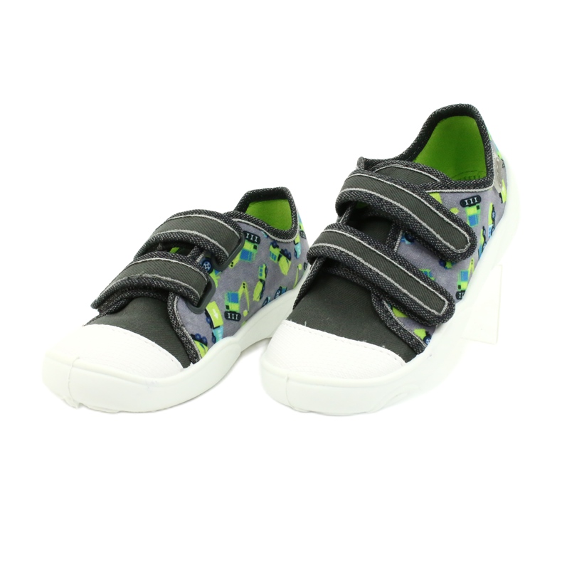 Chaussures enfant Befado 907P112 multicolore 1 Chaussures enfant Befado 907P112 multicolore 1