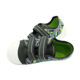 Chaussures enfant Befado 907P112 multicolore 2 Chaussures enfant Befado 907P112 multicolore 2