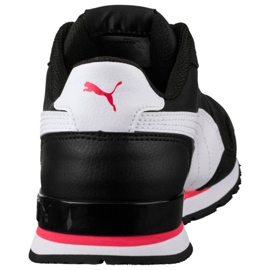Puma St Runner v2 Nl W 365278 05 blanche le noir 4