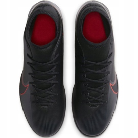 Chaussures de football Nike Mercurial Superfly 7 Club Ic M AT7979 060 multicolore le noir 1
