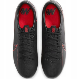 Chaussures de football Nike Mercurial Vapor 13 Academy M FG / MG AT5269 060 multicolore le noir 1 Chaussures de football Nike Mercurial Vapor 13 Academy M FG / MG AT5269 060 multicolore le noir 1
