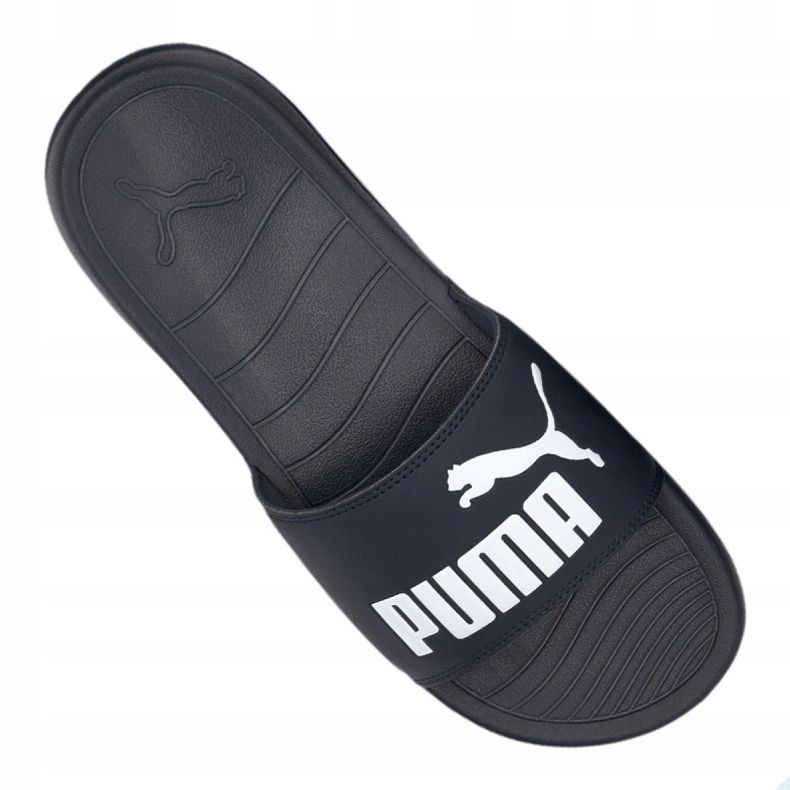 Puma Popcat 20 M 372279-10 bleu marine 1