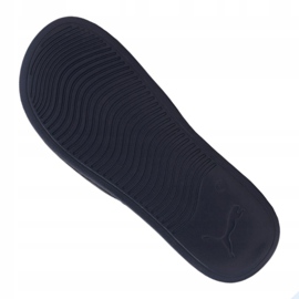 Puma Popcat 20 M 372279-10 bleu marine 2