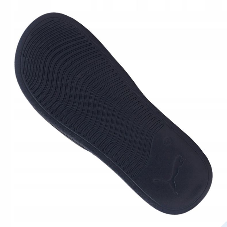 Puma Popcat 20 M 372279-10 bleu marin 2