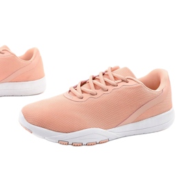 Chaussures de sport roses F17-4 1 Chaussures de sport roses F17-4 1