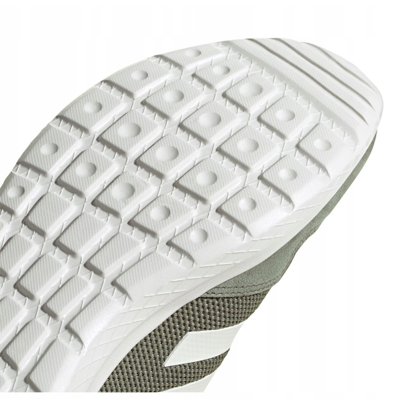 Chaussures de course adidas Archivo M EG8591 vert 2