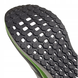 Chaussures de course adidas Solar Drive 19 M FW9610 gris 1
