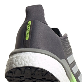 Chaussures de course adidas Solar Drive 19 M FW9610 gris 2