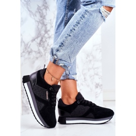 Sports pour jeunes Big Star Noir GG274464 1