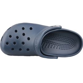 Crocs Classic Sabots 10001-410 bleu 2