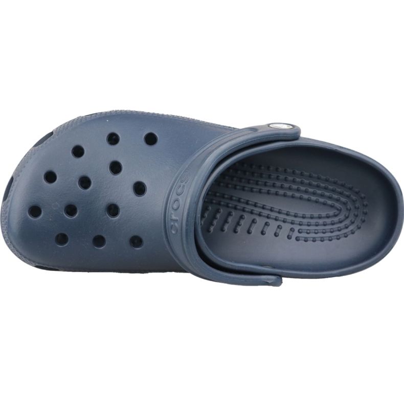 Crocs Classic Sabots 10001-410 bleu 2
