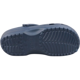 Crocs Classic Sabots 10001-410 bleu 3