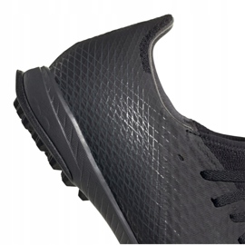 Chaussures de foot Adidas X Ghosted.3 Tf M EH2835 le noir le noir 2