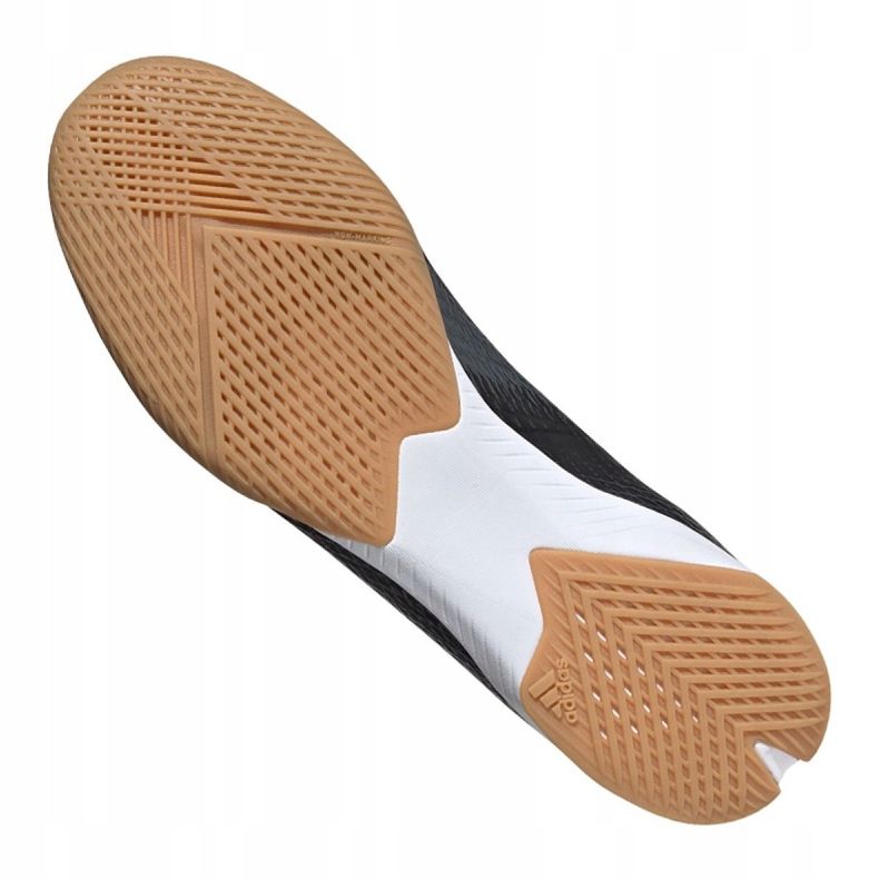 Chaussures de football Adidas X Ghosted.3 In M FW3544 le noir le noir 2 Chaussures de football Adidas X Ghosted.3 In M FW3544 le noir le noir 2