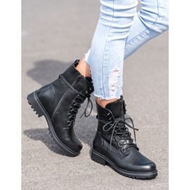 Queentina Grands travailleurs noirs 1