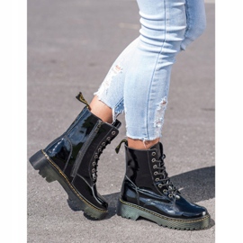 Les maroquiniers de VINCEZA le noir 1