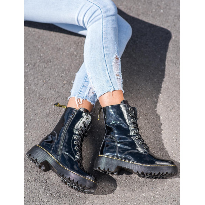 Les maroquiniers de VINCEZA noir 2