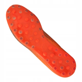 Chaussures de foot Puma Ultra 1.1 Mg M 106078-01 multicolore orange 1 Chaussures de foot Puma Ultra 1.1 Mg M 106078-01 multicolore orange 1