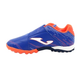 Chaussures de football Joma Champion 2004 Tf Jr CHAJS.2004.TF bleu 1
