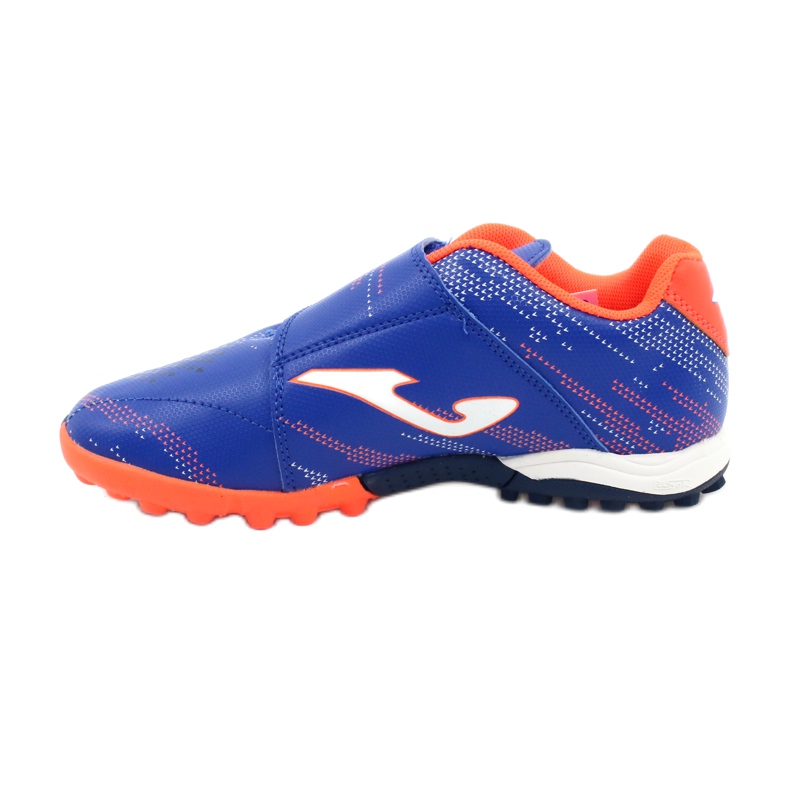 Chaussures de football Joma Champion 2004 Tf Jr CHAJS.2004.TF bleu 1