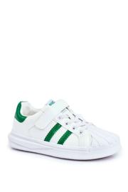 Sport Enfants Big Star Avec Velcro Blanc GG374019 vert 1