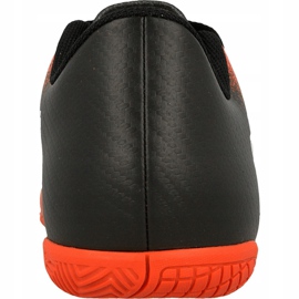 Chaussures d'intérieur adidas X 16.4 In M BB5734 multicolore rouge 1