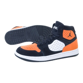 Chaussure Nike Jordan Access M AR3762-008 orange 4 Chaussure Nike Jordan Access M AR3762-008 orange 4