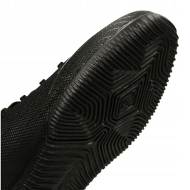 Chaussures de football Nike Superfly 6 Academy Gs Ic Jr AH7343-001 noir noir 1