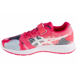 Asics Patriot 11 Ps Sp Jr 1014A051-700 noir rose 1