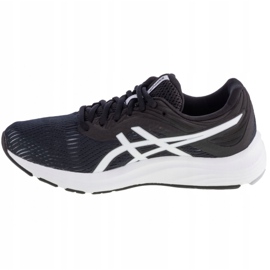 Chaussures Asics Gel-Pulse 11 M 1011A550-001 noir 1