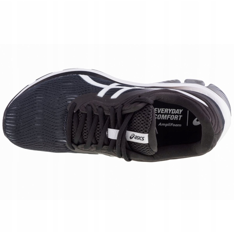 Chaussures Asics Gel-Pulse 11 M 1011A550-001 le noir 2