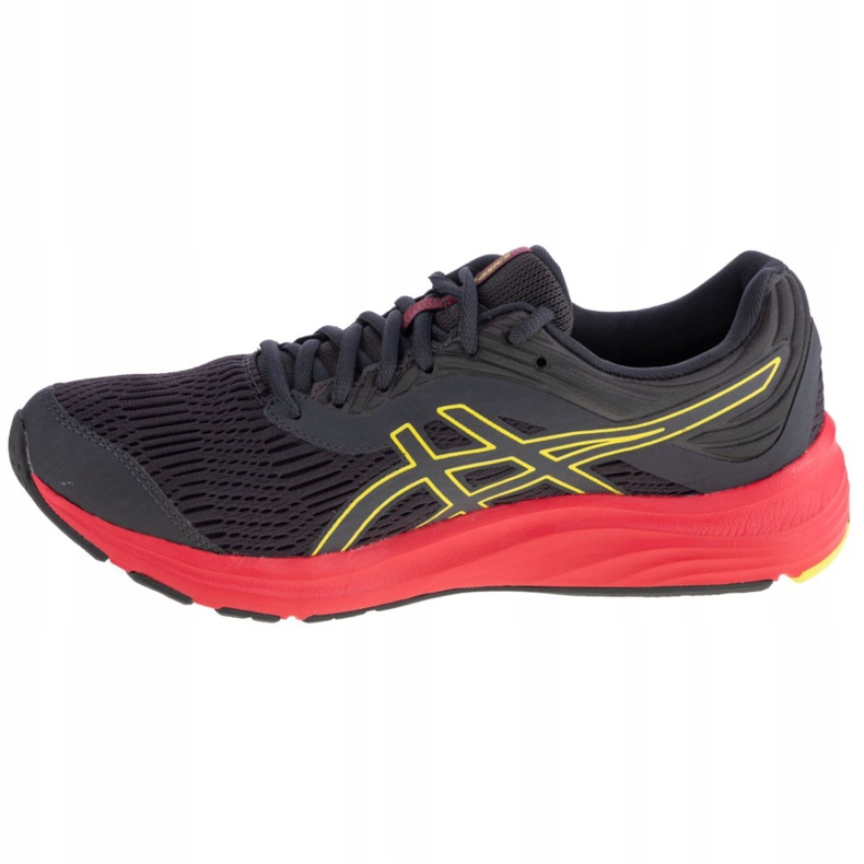Asics Gel-Pulse 11 G-TX M 1011A569-020 le noir 1