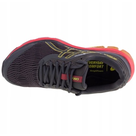 Asics Gel-Pulse 11 G-TX M 1011A569-020 le noir 2