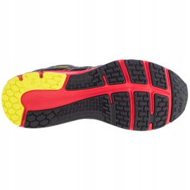 Asics Gel-Pulse 11 G-TX M 1011A569-020 le noir 3