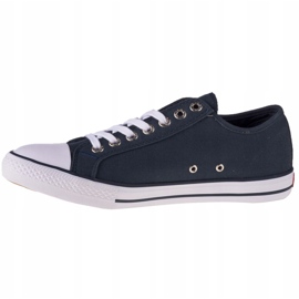 Chaussures Levi's Stan Buck M 223001-733-17 bleu marine 1