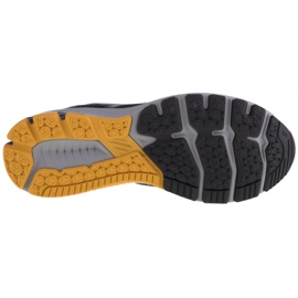 Chaussures Asics GT-1000 9 G-TX M 1011A889-001 le noir 3