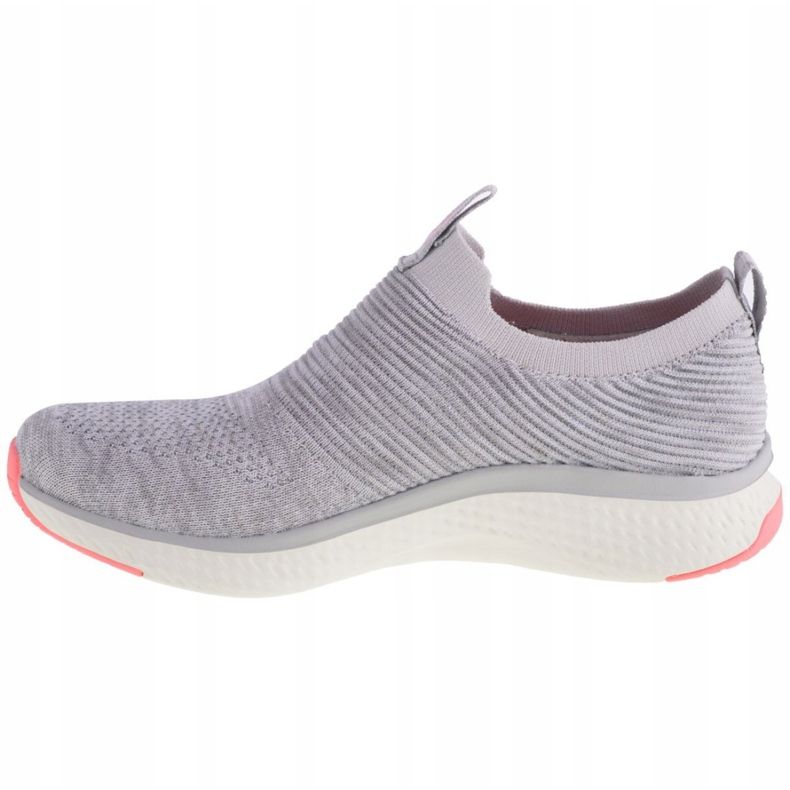 Chaussures Skechers Solar Fuse W 13329-GRY violet 1 Chaussures Skechers Solar Fuse W 13329-GRY violet 1