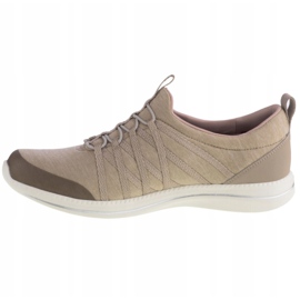 Chaussures Skechers City Pro W 23749-TPE beige 1