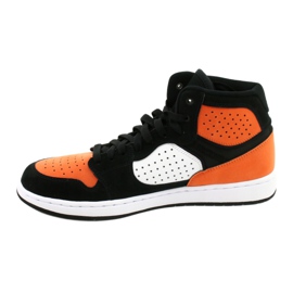 Chaussure Nike Jordan Access M AR3762-008 orange 1 Chaussure Nike Jordan Access M AR3762-008 orange 1