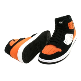 Chaussure Nike Jordan Access M AR3762-008 orange 2 Chaussure Nike Jordan Access M AR3762-008 orange 2