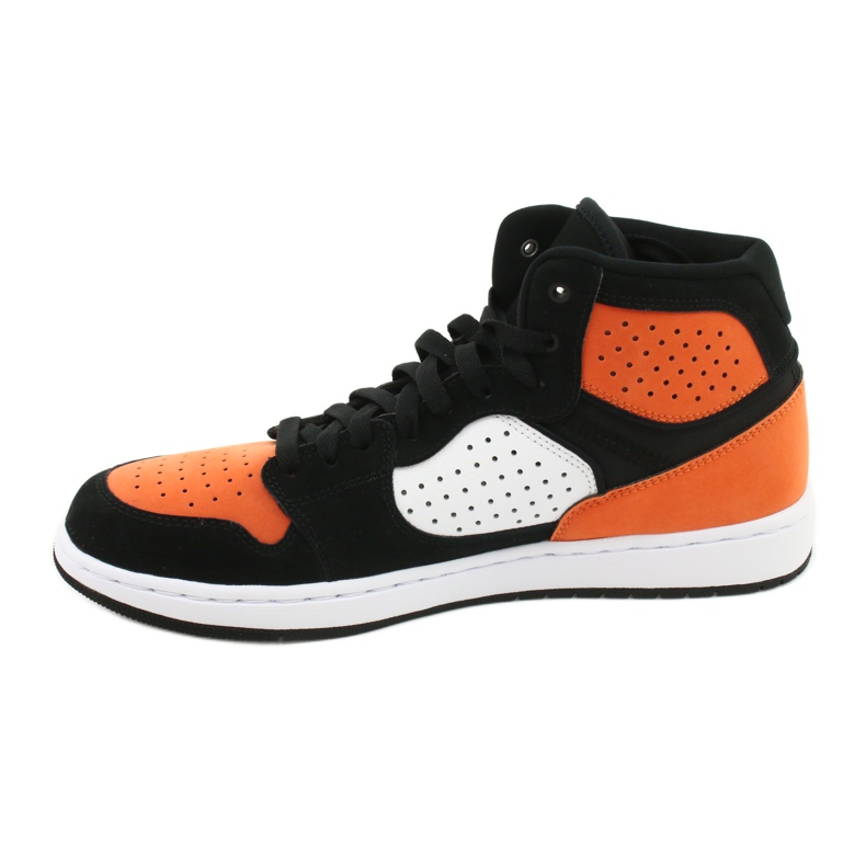 Chaussure Nike Jordan Access M AR3762-008 multicolore orange 1