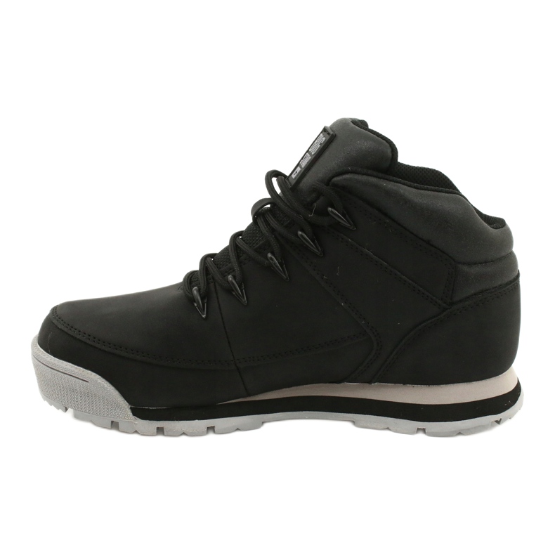 Big Star Trekking sportif féminin Black GG274498 le noir 1 Big Star Trekking sportif féminin Black GG274498 le noir 1