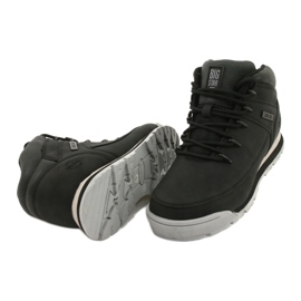 Big Star Trekking sportif féminin Black GG274498 noir 3