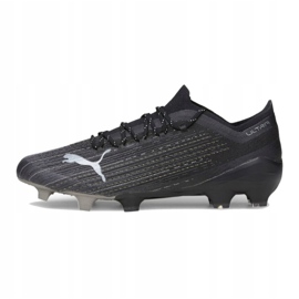 Chaussures de football Puma Ultra 1.1 Fg Ag M 106044 02 multicolore noir 2