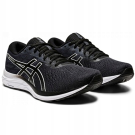 Asics Gel Excite 7 M 1011A657 001 chaussures de course le noir 2