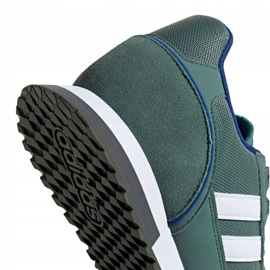 Chaussures adidas 8K 2020 M FW0992 vert 1