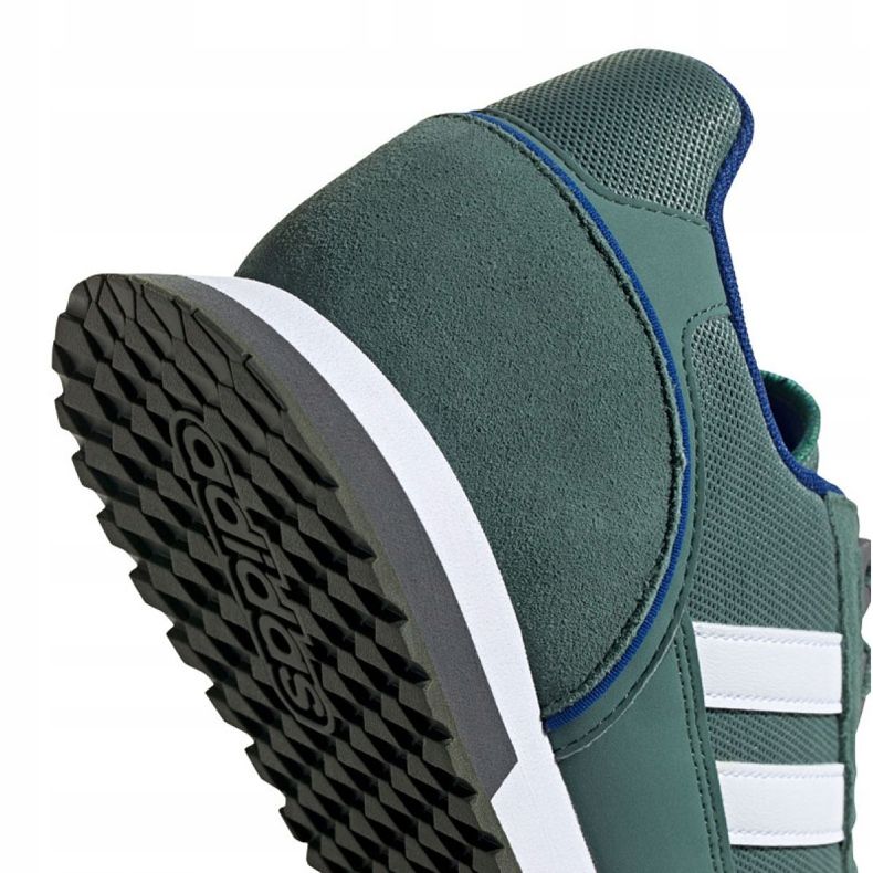 Chaussures adidas 8K 2020 M FW0992 vert 1